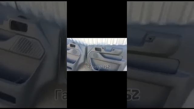 В обзоре дверные карты для Газель Некст NN смотреть онлайн