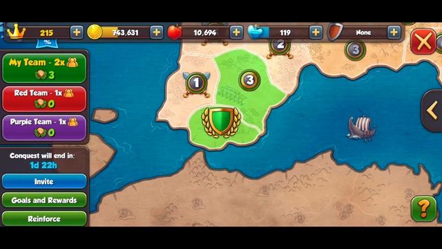 Total Conquest HOW To GET FREE Cyclops смотреть онлайн