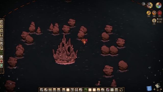 THE BESTEST, CHEESIEST CRAB KING METHOD EVER! - Playable Boss Characters - Reign Of Runts смотреть онлайн
