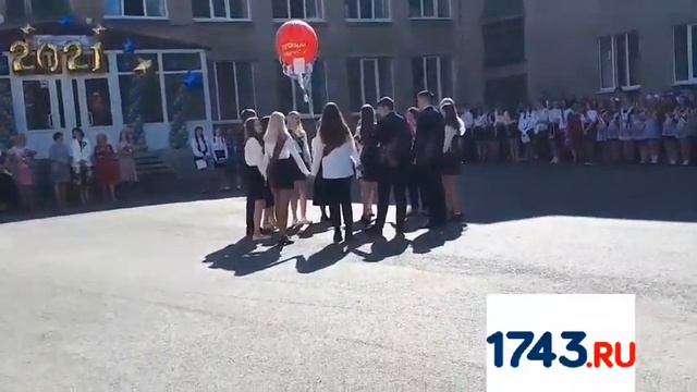 11-й класс школа 34 смотреть онлайн