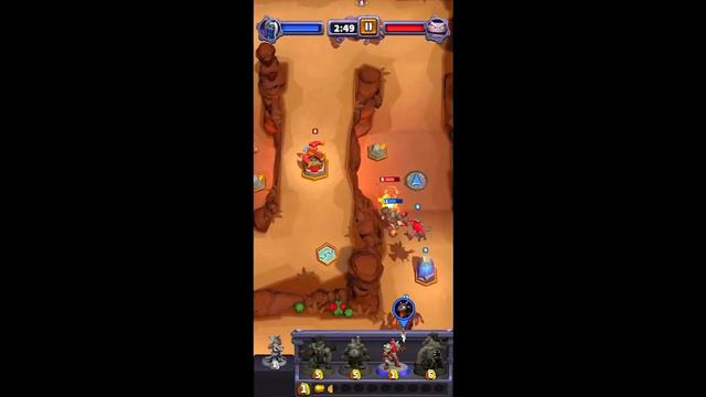 Warcraft Rumble: My New Favorite Mobile Game смотреть онлайн
