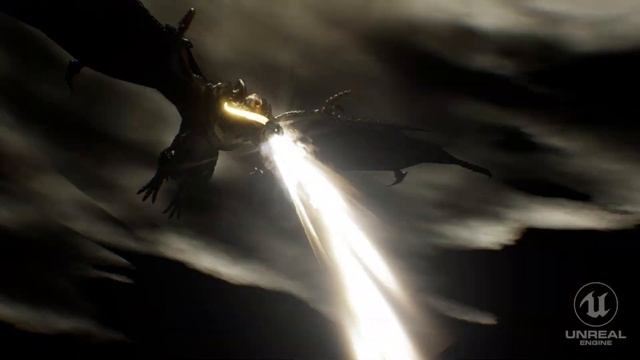 dragonblast vfx смотреть онлайн