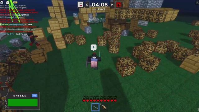 Creature Chaos Gameplay!!! смотреть онлайн