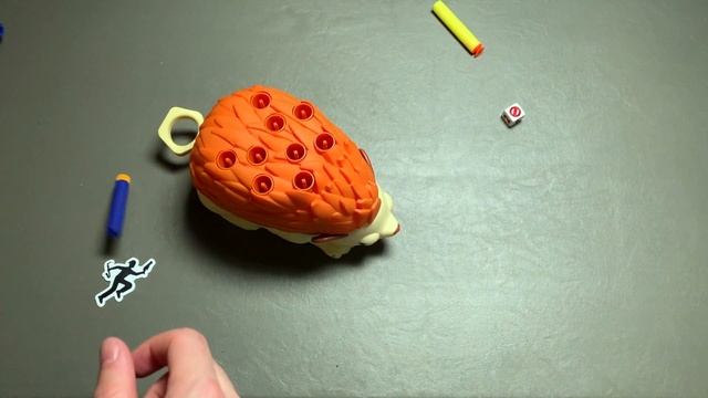 Porcupine Pop By Hasbro Gaming