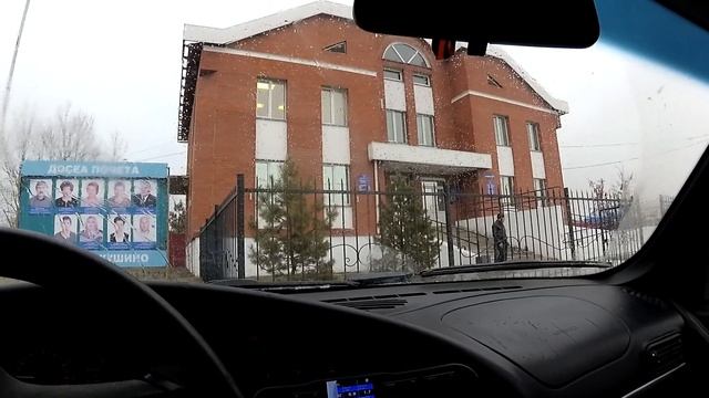 Закулисье ретуши