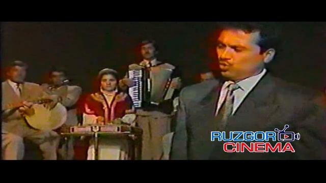 Qurbonali Abdulloev - Khudaya... Курбонали Абдуллоев - Худоё....mp4