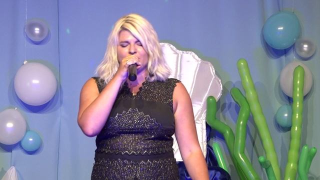 День дошкольного работника.