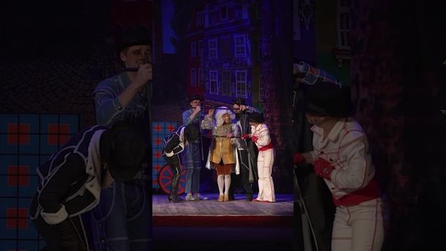 Мы сами себе короли! смотреть онлайн