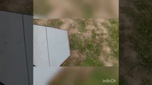 Садовая тачка своими руками.