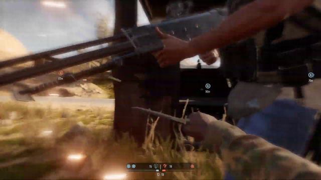 Insurgency Sandstorm 2019 12 14 15 36 27 09 DVR смотреть онлайн