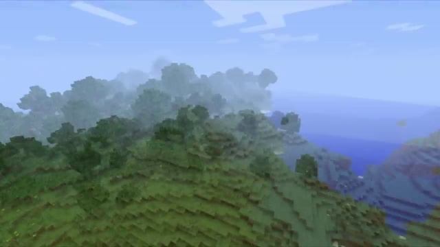 Minecraft Mods Showcase - Herobrine Mod! (1.8) - 1.7.10 - 1.8.2 - 1.12.0 смотреть онлайн