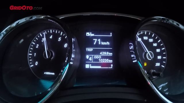 Wuling Confero S ACT 1.5L Lux+ | Test Drive | GridOto