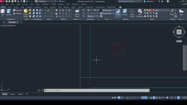 AutoCAD Architecture ขึ้นรูปผนังเร็วกว่า AutoCAD смотреть онлайн