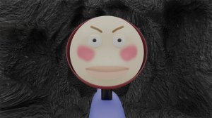 КОЛОБОК 2.0 КОЛОБОК В ПЕЩЕРЕ УЖАСОВ