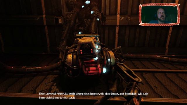 SOMA - Teil 3 - Es tut mir leid Carl смотреть онлайн