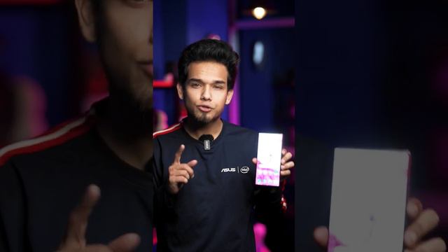 The Coolest Gaming Phone! RedMagic 8 Pro #atc #gamingphone #redmagic смотреть онлайн