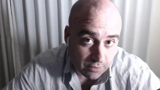 Determinism: A False Religion. A Sequel on "Free Will". смотреть онлайн