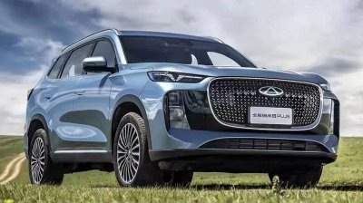 Обзоры и новости авто