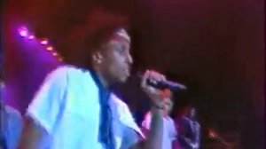 Первая Советская Rap группа Чёрное и белое, Black and White, Jam Style Crew