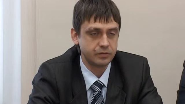 На совещании изучили проблемы предпринимателей. Февраль 2013 год. смотреть онлайн
