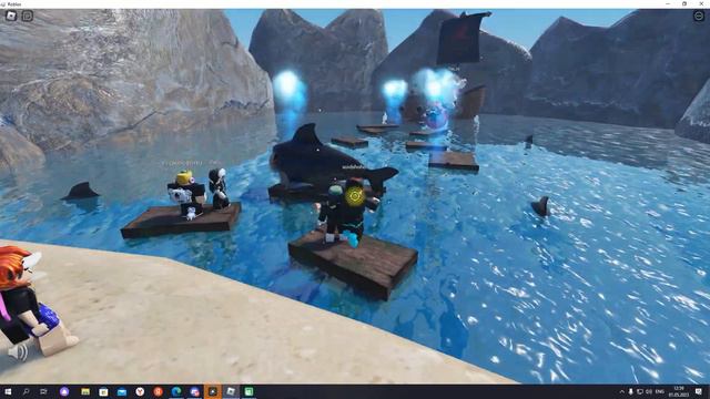 Как получить новую бесплатную вещь в роблоксе | Roblox | смотреть онлайн