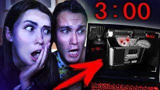 СКРЫТАЯ КАМЕРА СНЯЛА ЭТО В МОТЕЛЕ ПОКА НАС НЕ БЫЛО смотреть онлайн