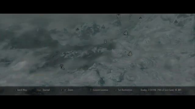 The Elder Scrolls V: Skyrim- Hearthfire Part 1- Where to begin? смотреть онлайн