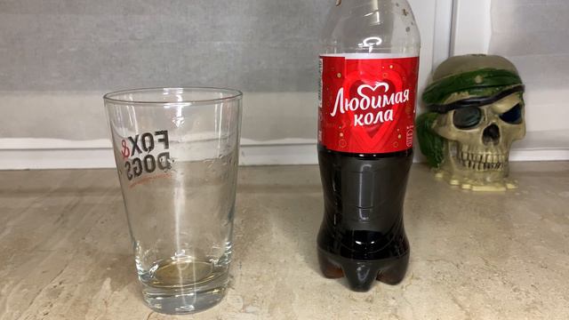 КОЛА ВЕРНУЛАСЬ И ИЗМЕНИЛАСЬ😲 Газировка из Вьетнама 👀