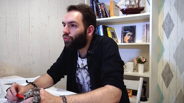 Философские заметки. Эпикур, Эпикурейцы. Сад.Философия смотреть онлайн
