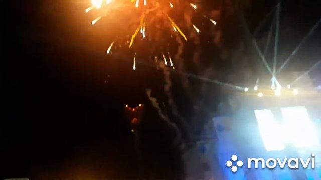 День города Ростова-на-Дону смотреть онлайн