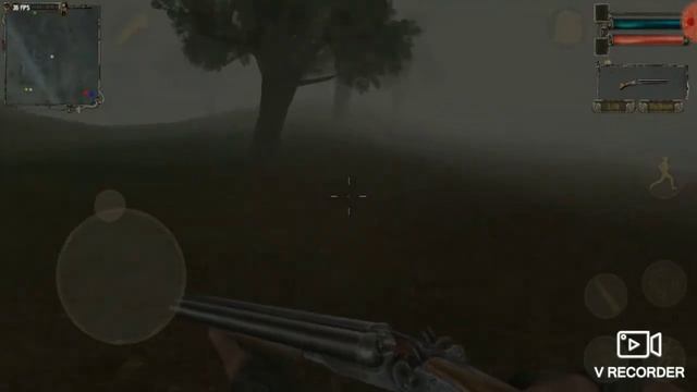 S.T.A.L.K.E.R. ANDROID #1 смотреть онлайн