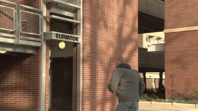 Top Secret (Short Film)