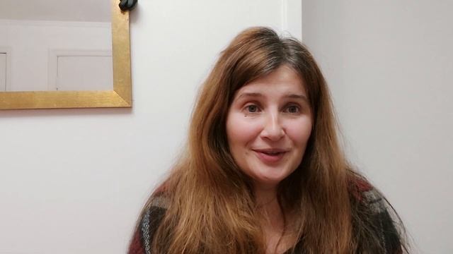 Как я вышла 2-ой раз замуж.Часть-1. смотреть онлайн