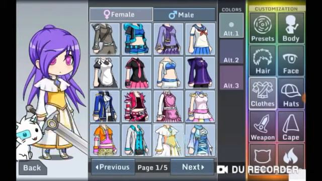 //Я пытаюсь сделать свою ос в GV, GS и GL (страдаю)// смотреть онлайн