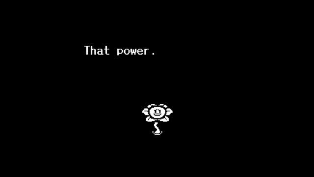 Undertale 01 - This Isn't Ominous at All смотреть онлайн