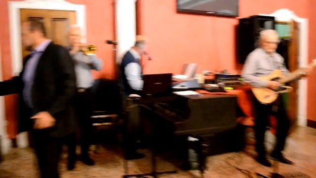 Гурт КРАЙ фокстрот смотреть онлайн
