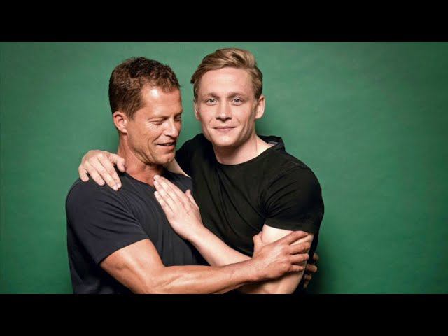 Deutsche Schauspieler | Немецкие актёры-мужчины | Deutsch B1,B2, C1