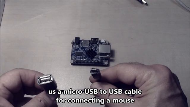 Orange Pi One Part #1– Unboxing and first start… смотреть онлайн