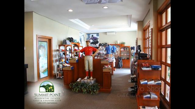 Summit Point Residential Estate and Golf Country Club Lipa Batangas #residential #LotForSale #House смотреть онлайн