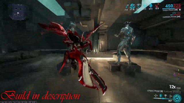 Overkill Tipedo Prime смотреть онлайн