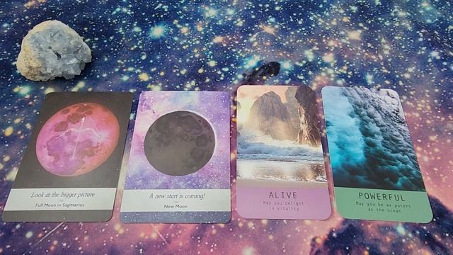 What's next in your journey? Pick a card reading смотреть онлайн