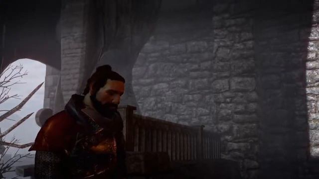 Dragon Age™: Inquisition the Lord Seeker смотреть онлайн