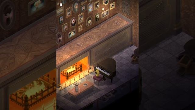 Very little nightmares level 16 смотреть онлайн