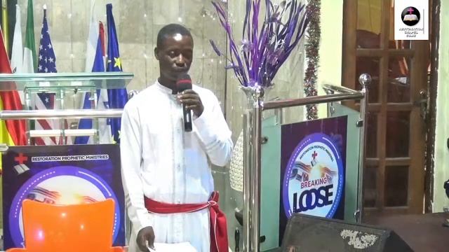 Day 35, 2023 Lenten Service - CONSULTING ORACLES смотреть онлайн