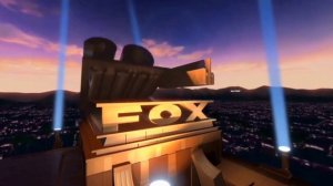 i destroy ramake 20th century fox sparta no bgm remix