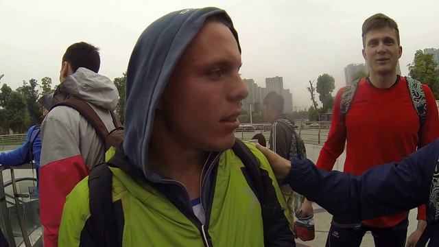 Чунцин 2014 смотреть онлайн