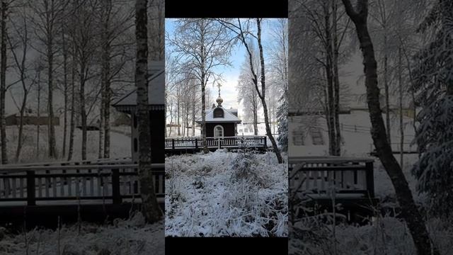 Волговерховье. Ночевка у истока волги в кемпере Лада Генезис. Осташков. Селигер. смотреть онлайн