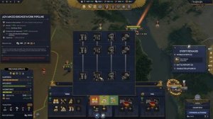 ПЕРВЫЙ ВЗГЛЯД на Total War: PHARAOH ОБЗОР НА РУССКОМ