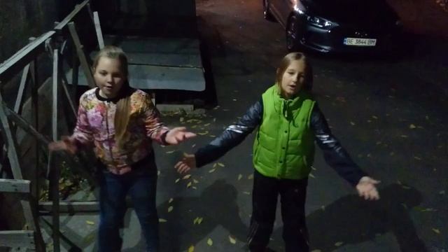 Разбили зеркало..... Танц-батл. смотреть онлайн