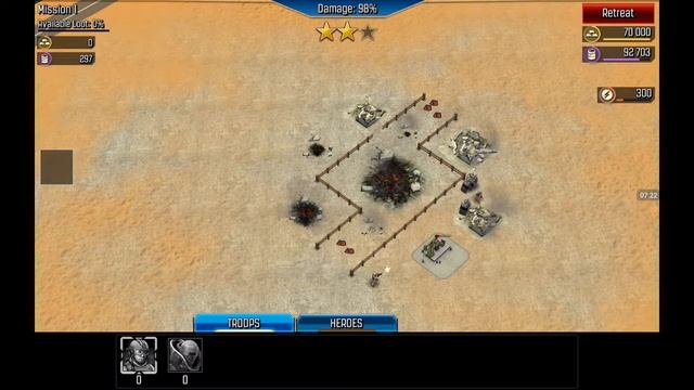 NEW GAME:Call of duty heroes смотреть онлайн